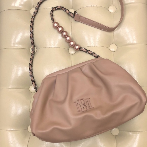 Badgley Mischa shoulder handbag purse - Picture 1 of 14